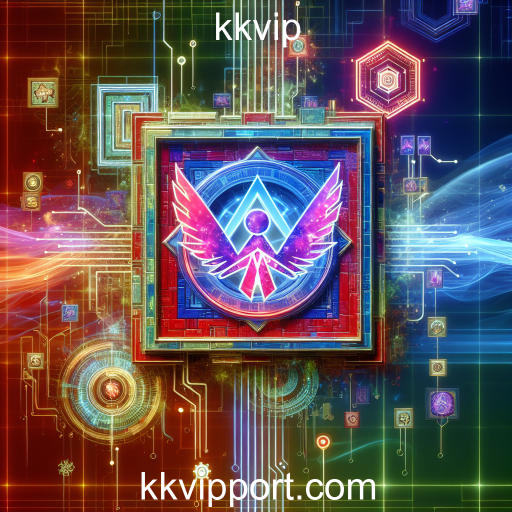 A Magia dos Quebra-Cabeças no Kkvip
