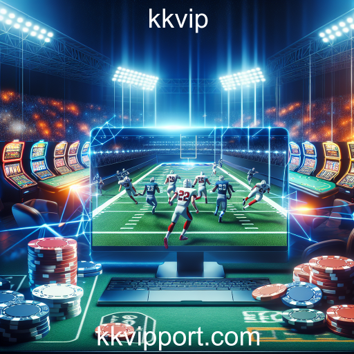 A Evolução dos Jogos de Esportes: Analisando Tendências e Inovações